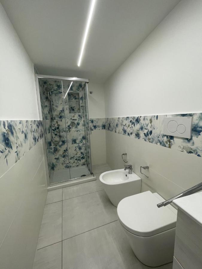 La Casa Di Ale Villa Katanya Dış mekan fotoğraf